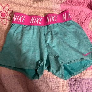 nike shorts